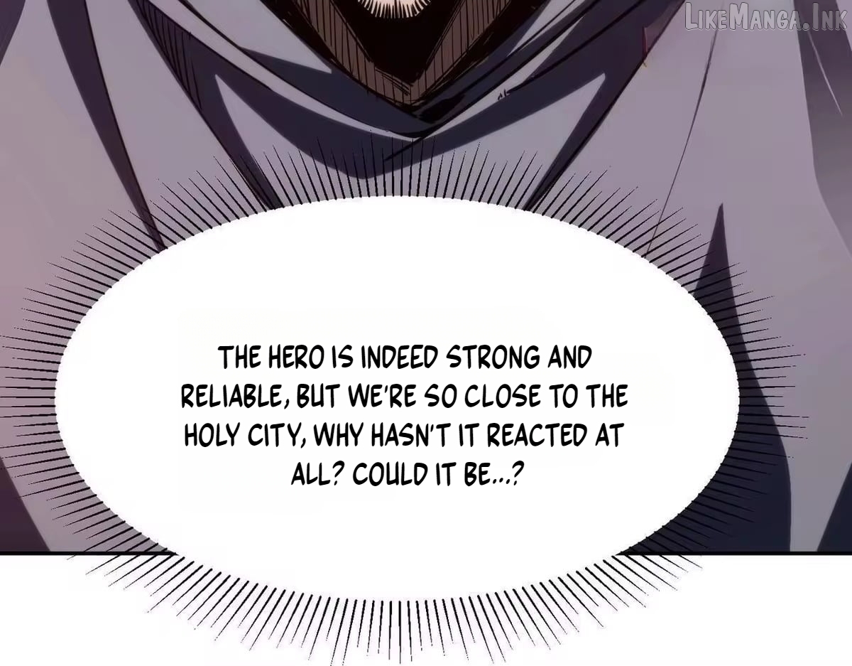 All People Scramble for the Tower, I Cleared 999 Floors in Advance Manga Chapter 57  - page 98